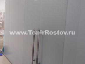 Торговый центр 