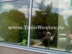 Филиал СБЕРБАНКА