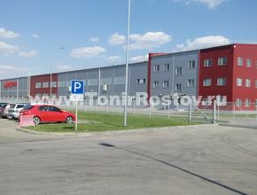 Кондитерская фабрика 