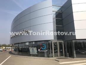 PORSHE ЦЕНТР