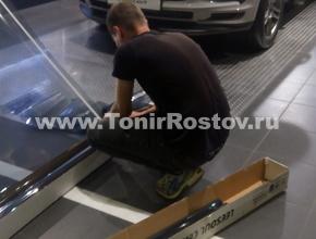PORSHE ЦЕНТР