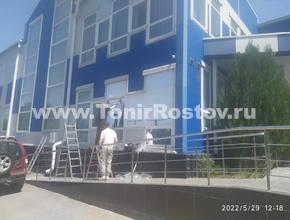 Физкультурно-оздоровительный комплекс  ДГТУ