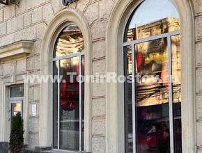 Сеть кофеен KAFE ARFE