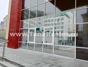 Конгресс-холл ДГТУ